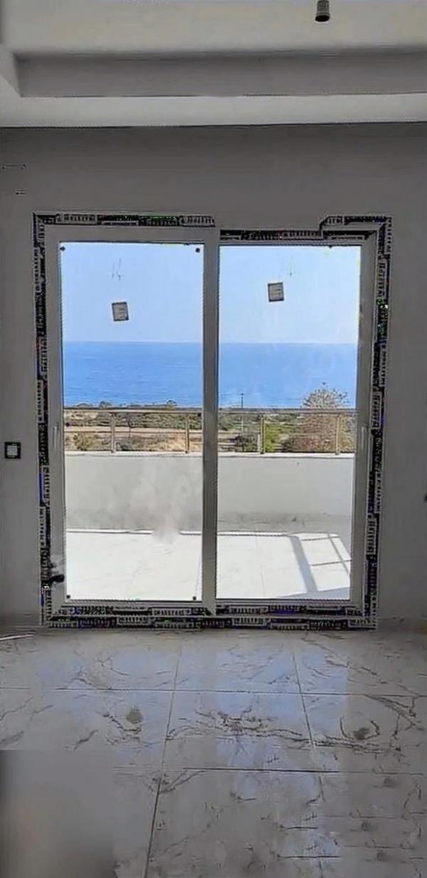 Квартира в Мерсине, Турция, 45 м² - фото 6