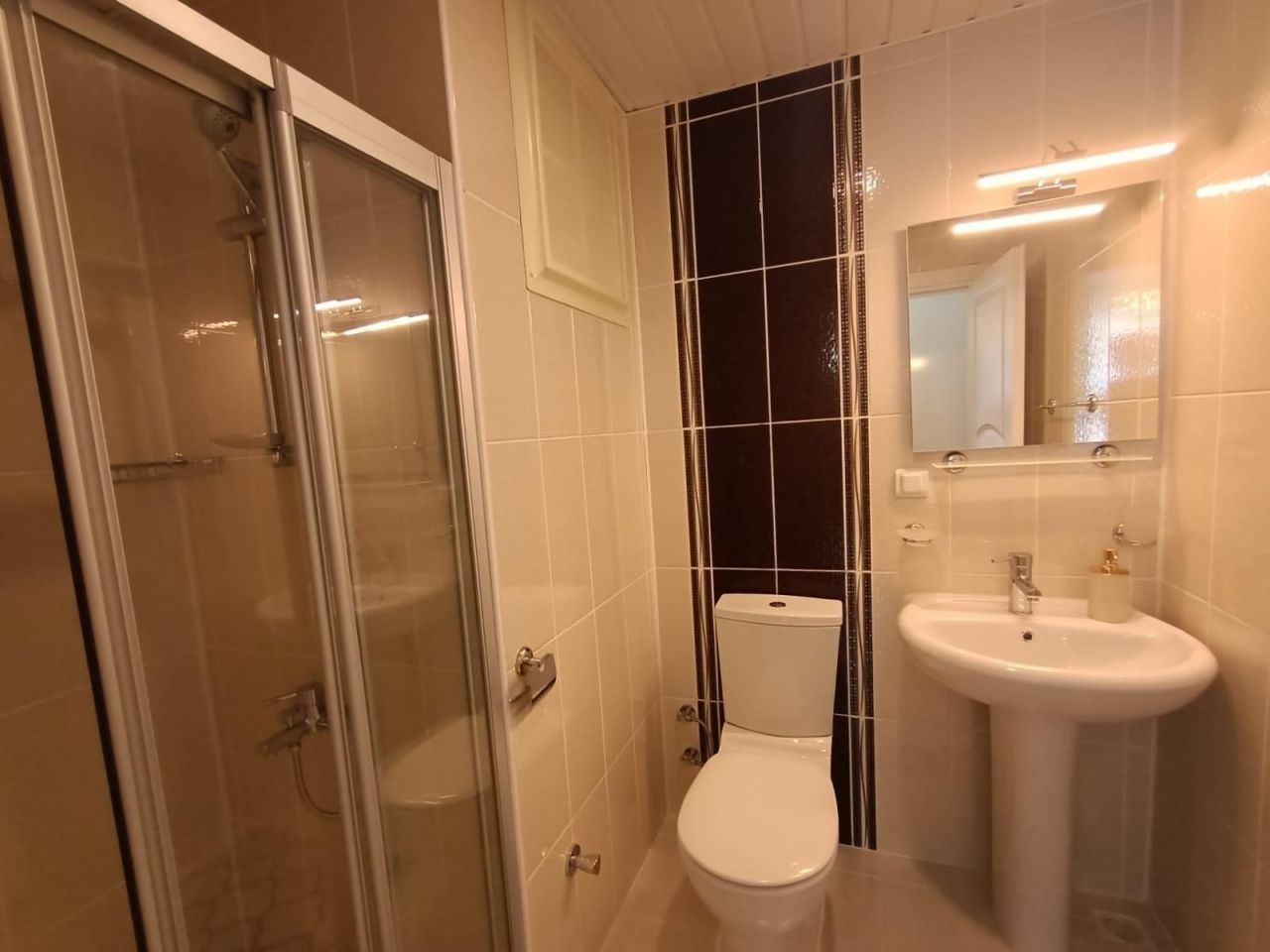 Квартира в Алании, Турция, 120 м² - фото 6