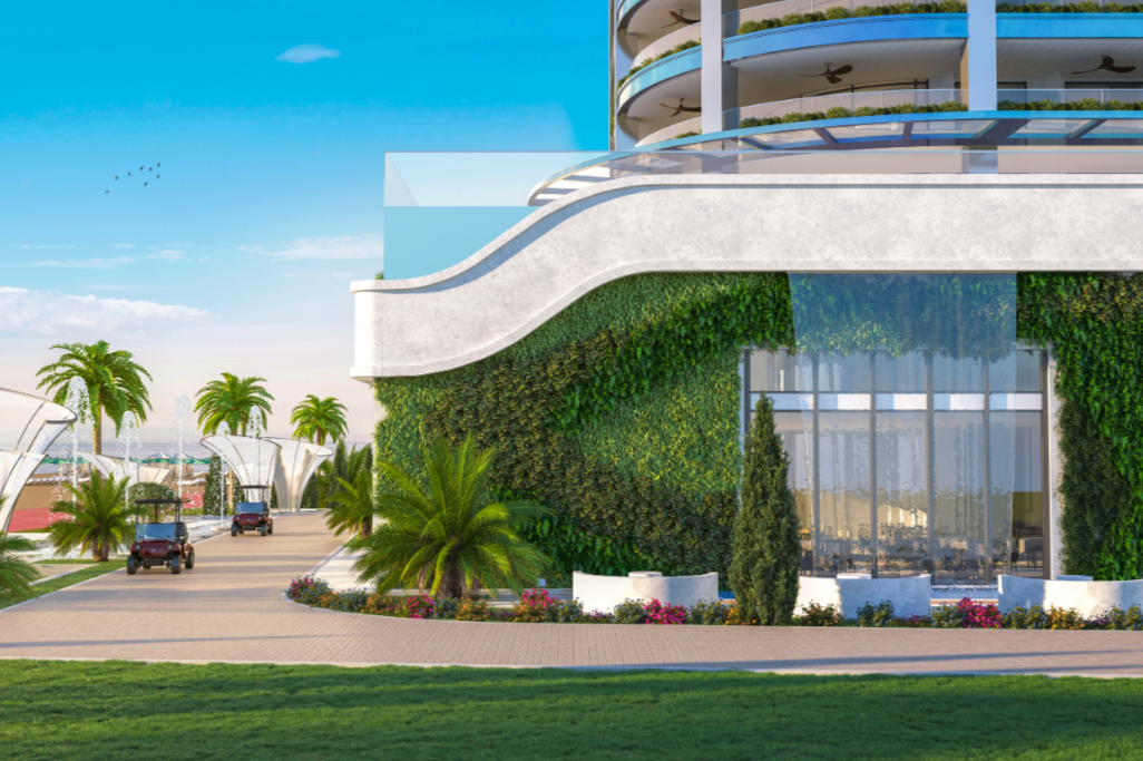 Квартира в Батуми, Грузия, 23 м² - фото 6