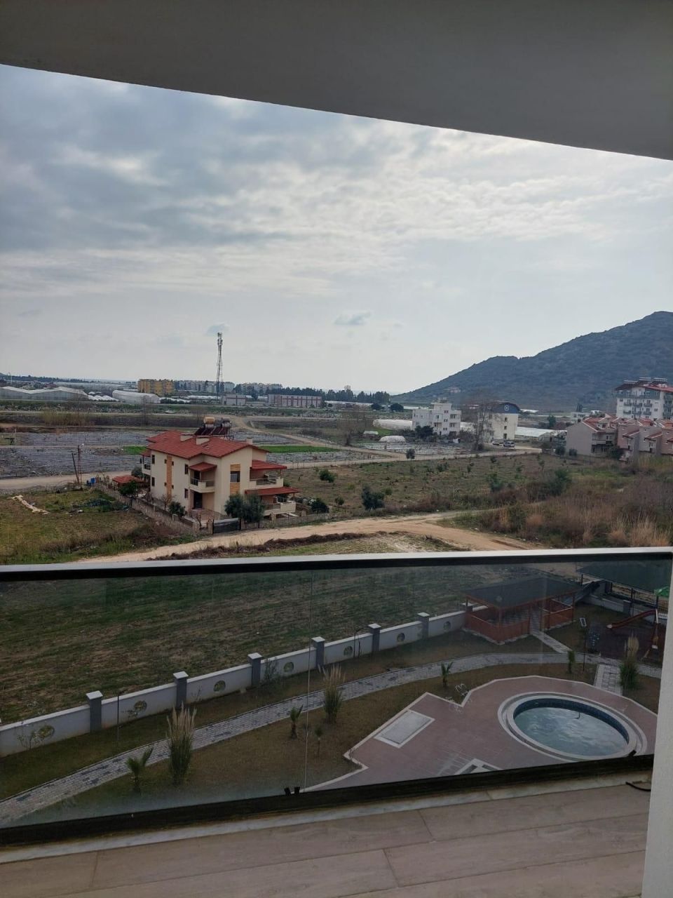 Квартира в Алании, Турция, 115 м² - фото 6