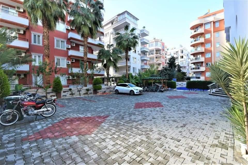 Квартира в Алании, Турция, 120 м² - фото 6