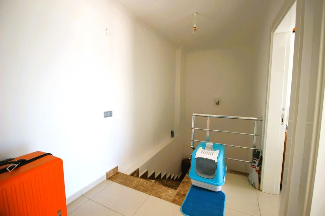 Пентхаус в Кестеле, Турция, 120 м² - фото 6