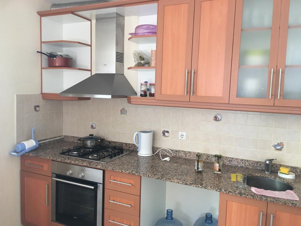 Квартира в Алании, Турция, 115 м² - фото 6