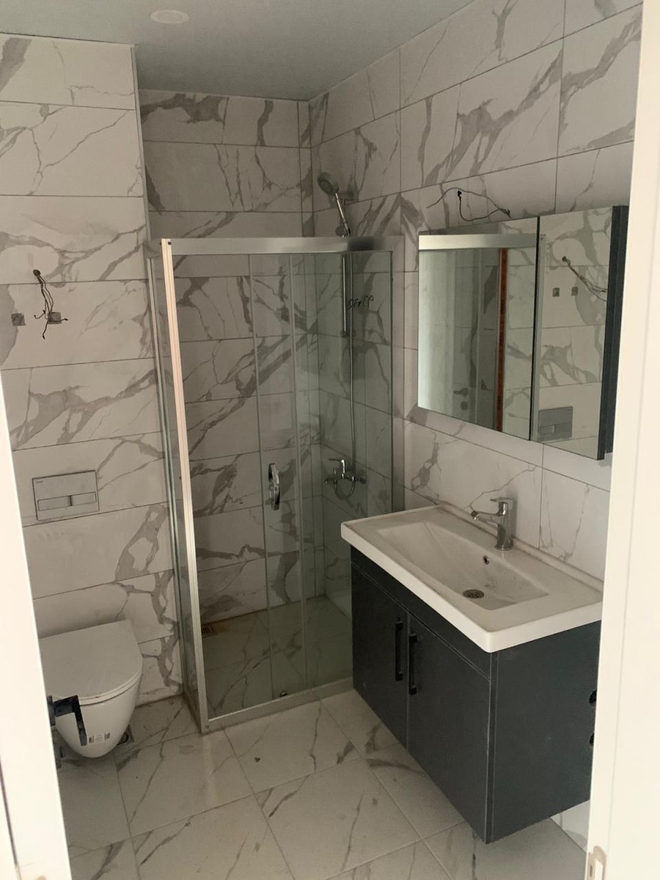 Квартира в Алании, Турция, 48 м² - фото 6