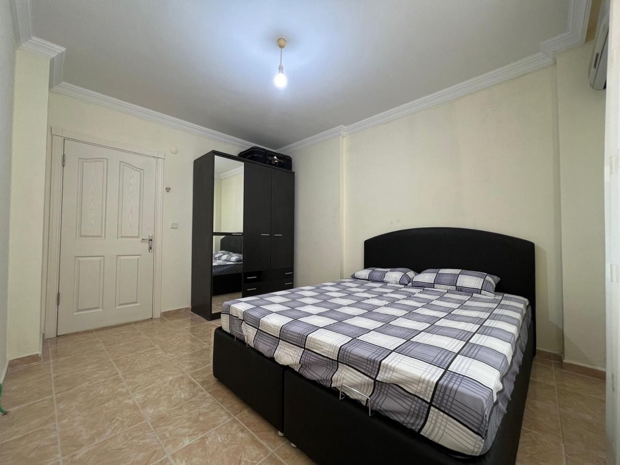 Квартира в Алании, Турция, 110 м² - фото 6