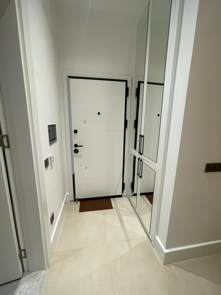 Квартира в Алании, Турция, 40 м² - фото 6