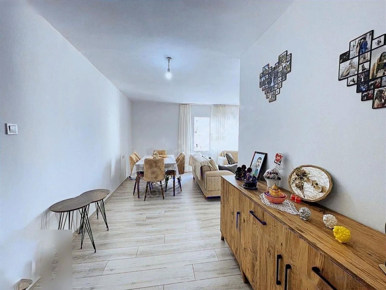 Квартира в Мерсине, Турция, 110 м² - фото 6