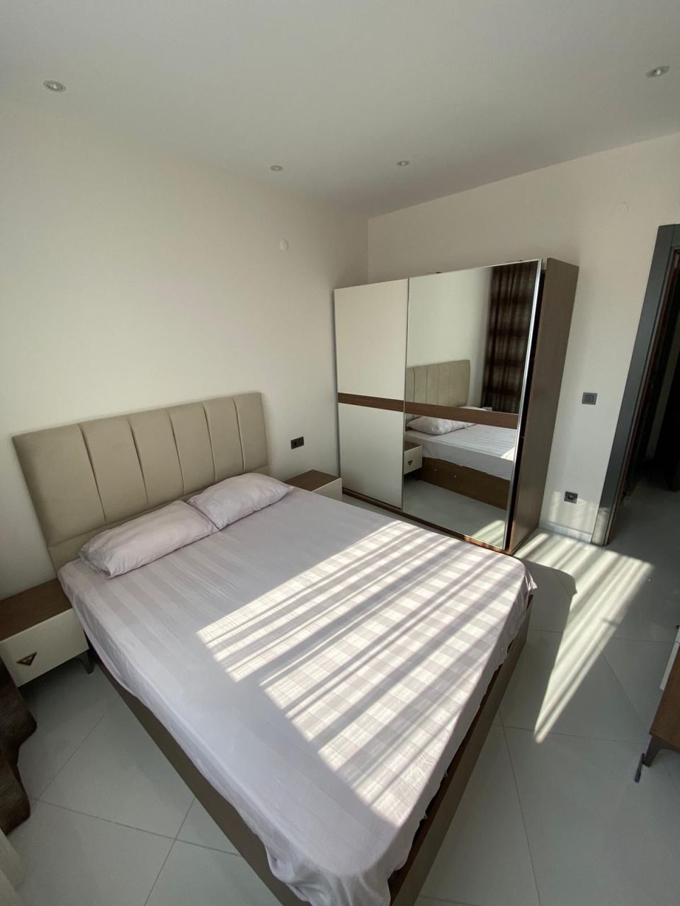 Квартира в Алании, Турция, 60 м² - фото 6