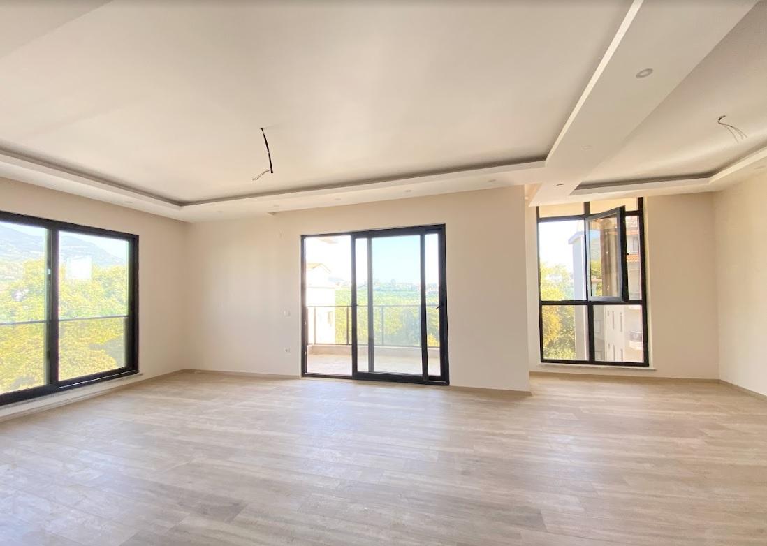 Пентхаус в Алании, Турция, 220 м² - фото 6