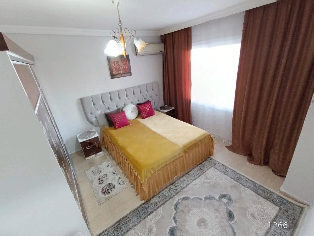 Квартира в Мерсине, Турция, 110 м² - фото 6