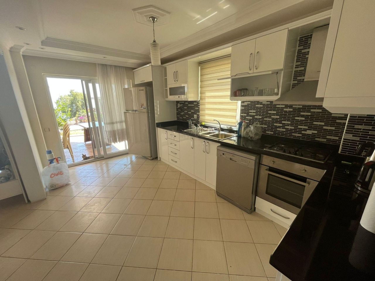 Вилла в Алании, Турция, 150 м² - фото 6