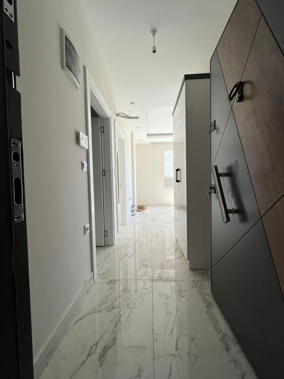 Квартира в Алании, Турция, 60 м² - фото 6