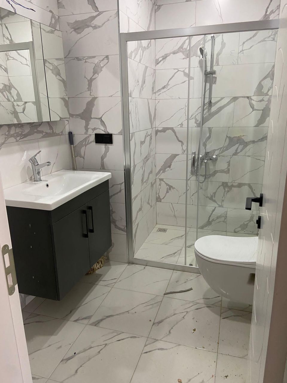 Квартира в Алании, Турция, 55 м² - фото 6