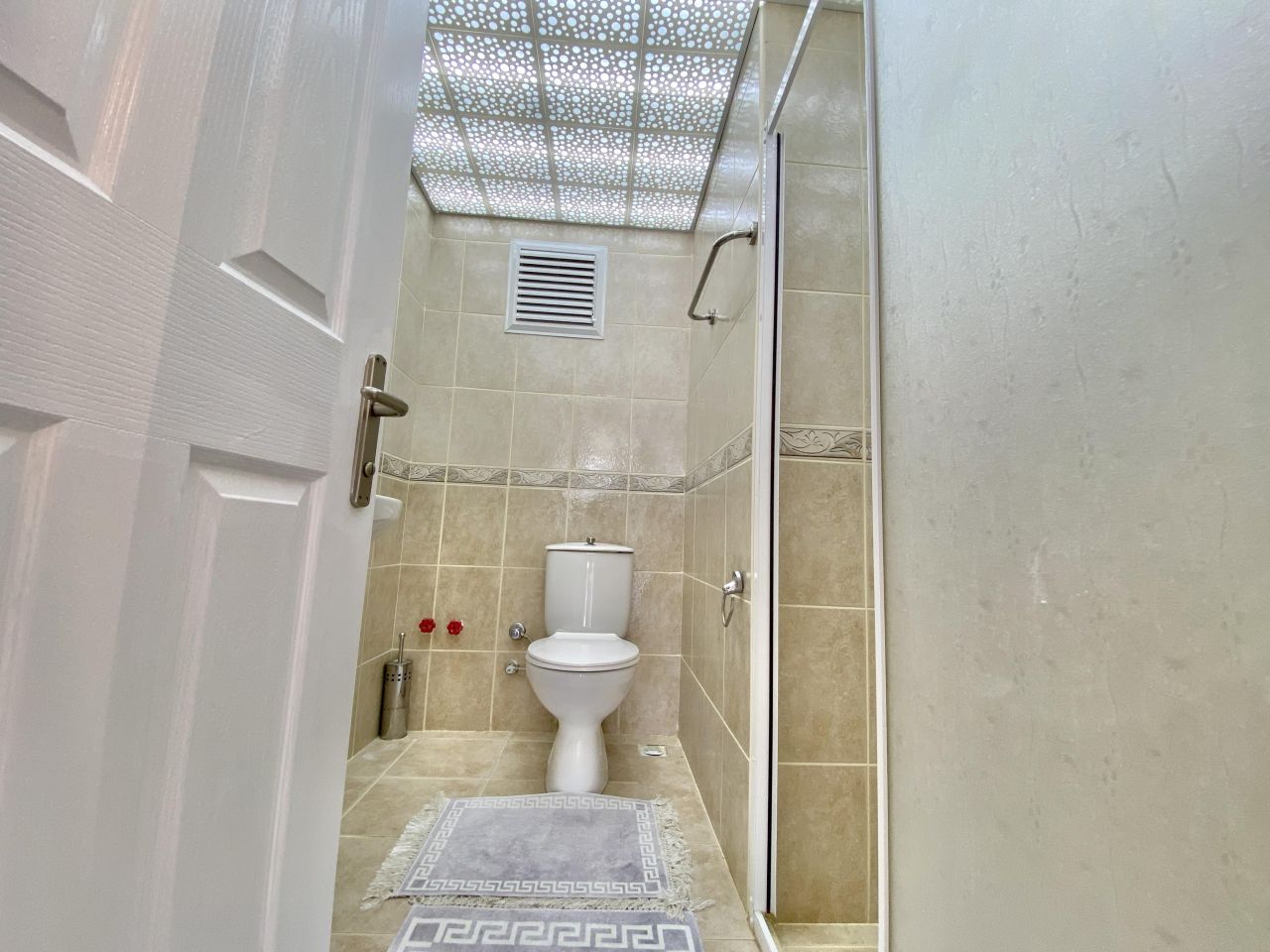 Квартира в Алании, Турция, 110 м² - фото 6