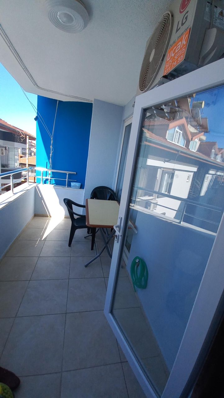 Пентхаус в Алании, Турция, 220 м² - фото 6