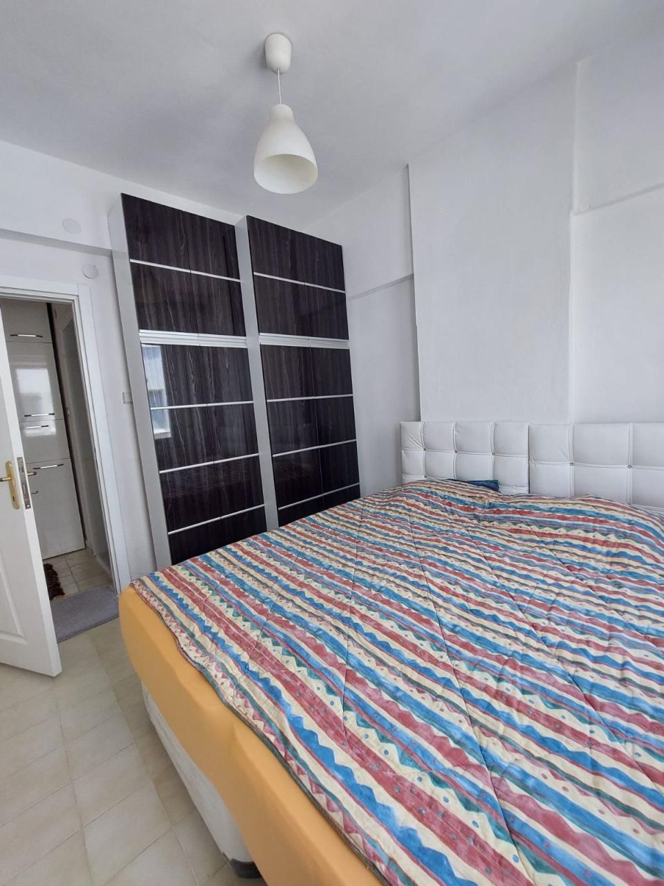 Квартира в Алании, Турция, 55 м² - фото 6
