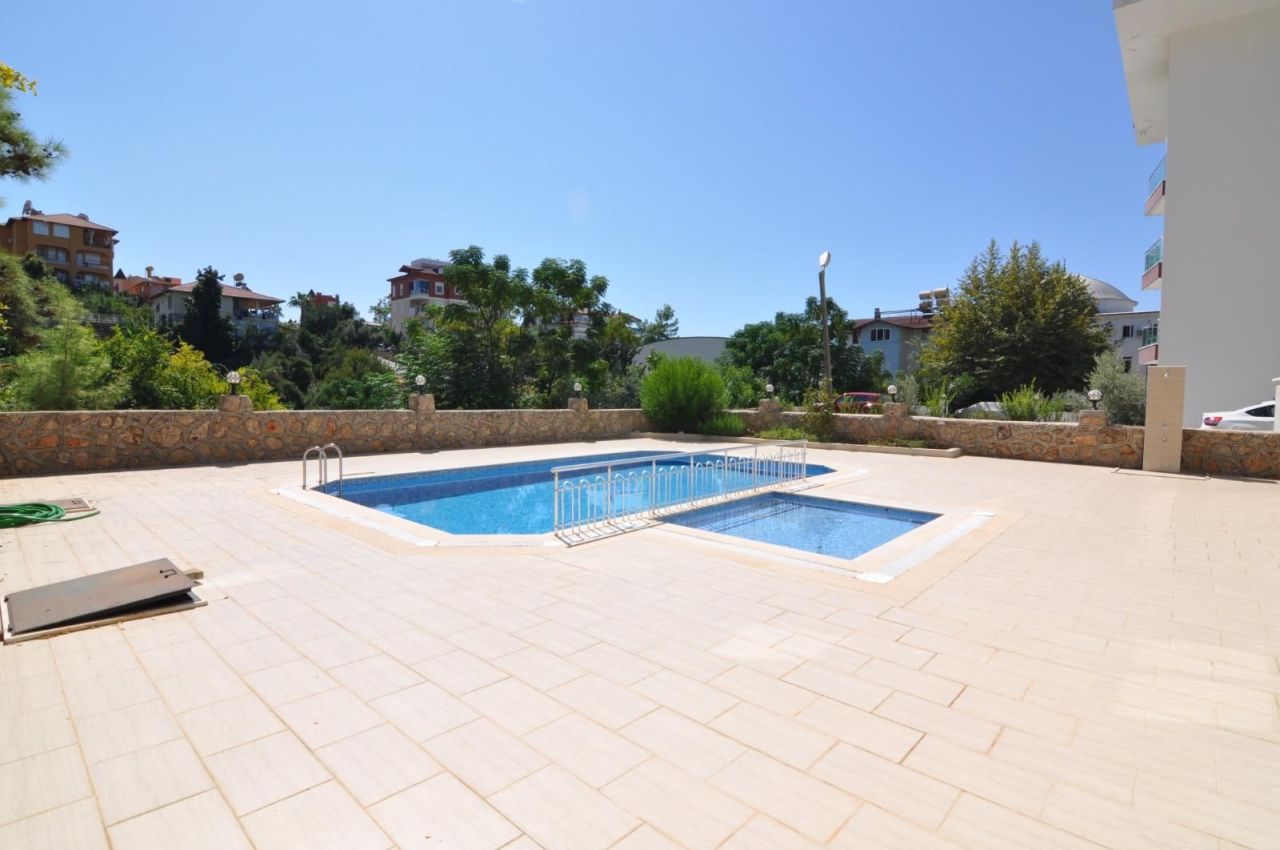 Пентхаус в Кестеле, Турция, 220 м² - фото 6