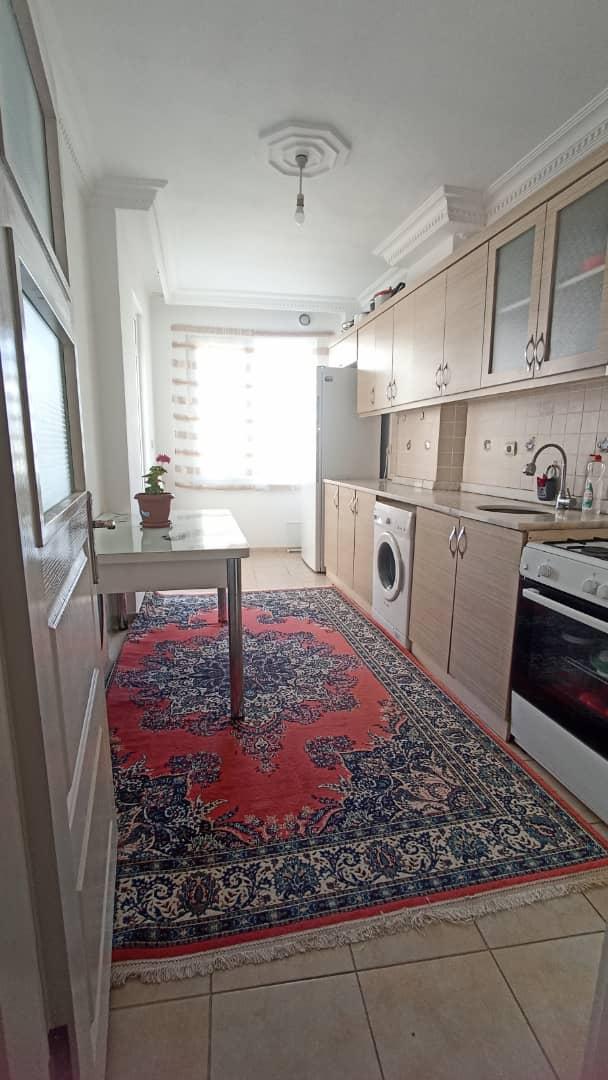 Квартира в Алании, Турция, 115 м² - фото 6