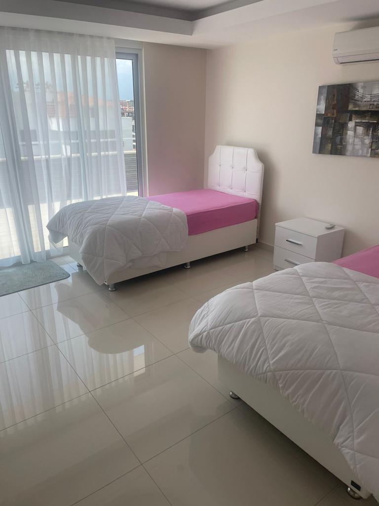 Пентхаус в Кестеле, Турция, 120 м² - фото 6