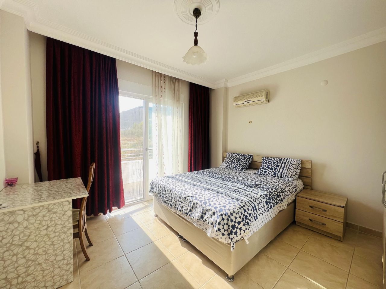 Квартира в Алании, Турция, 130 м² - фото 6