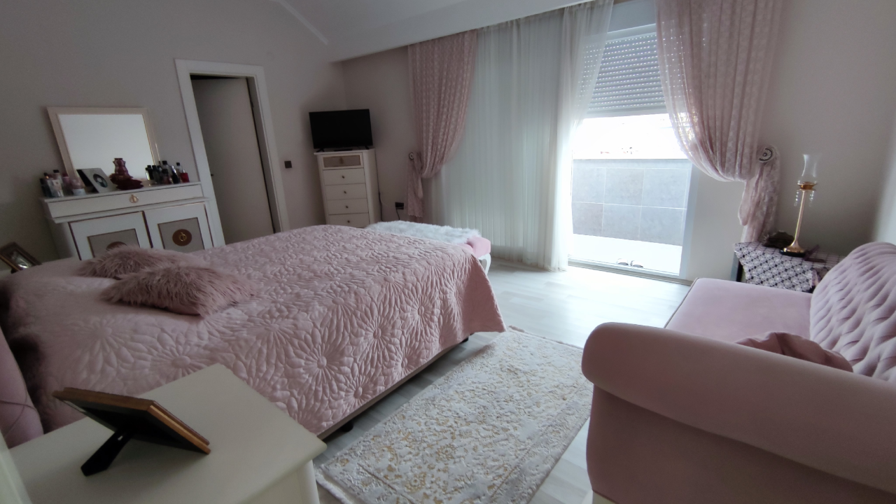 Квартира в Алании, Турция, 250 м² - фото 6