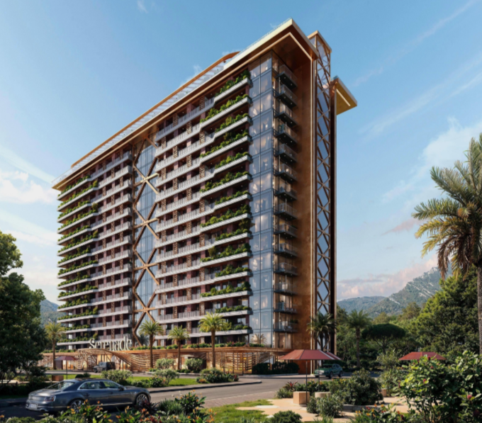 Квартира в Батуми, Грузия, 85 м² - фото 5