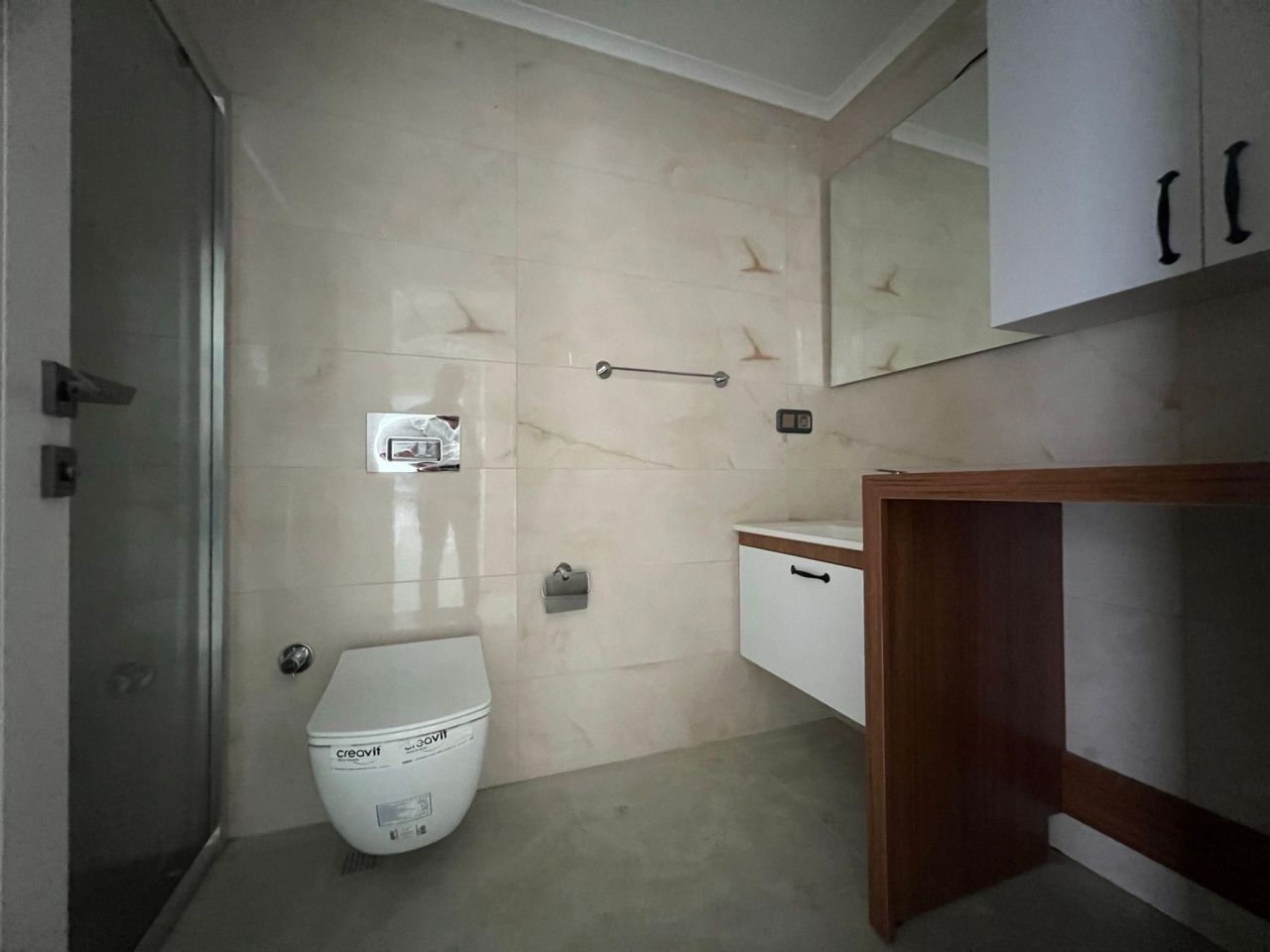 Квартира в Алании, Турция, 90 м² - фото 6