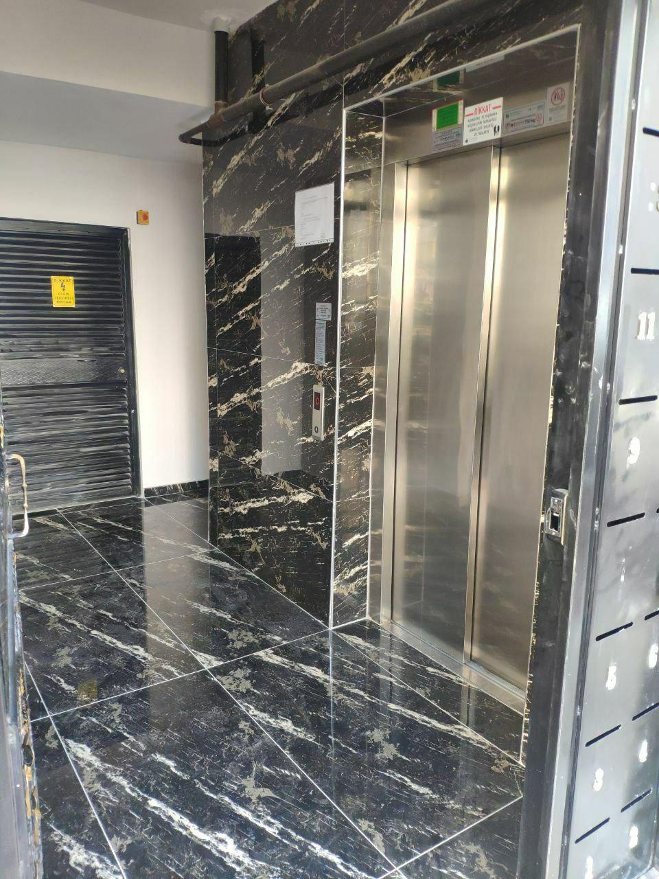 Квартира в Мерсине, Турция, 50 м² - фото 6