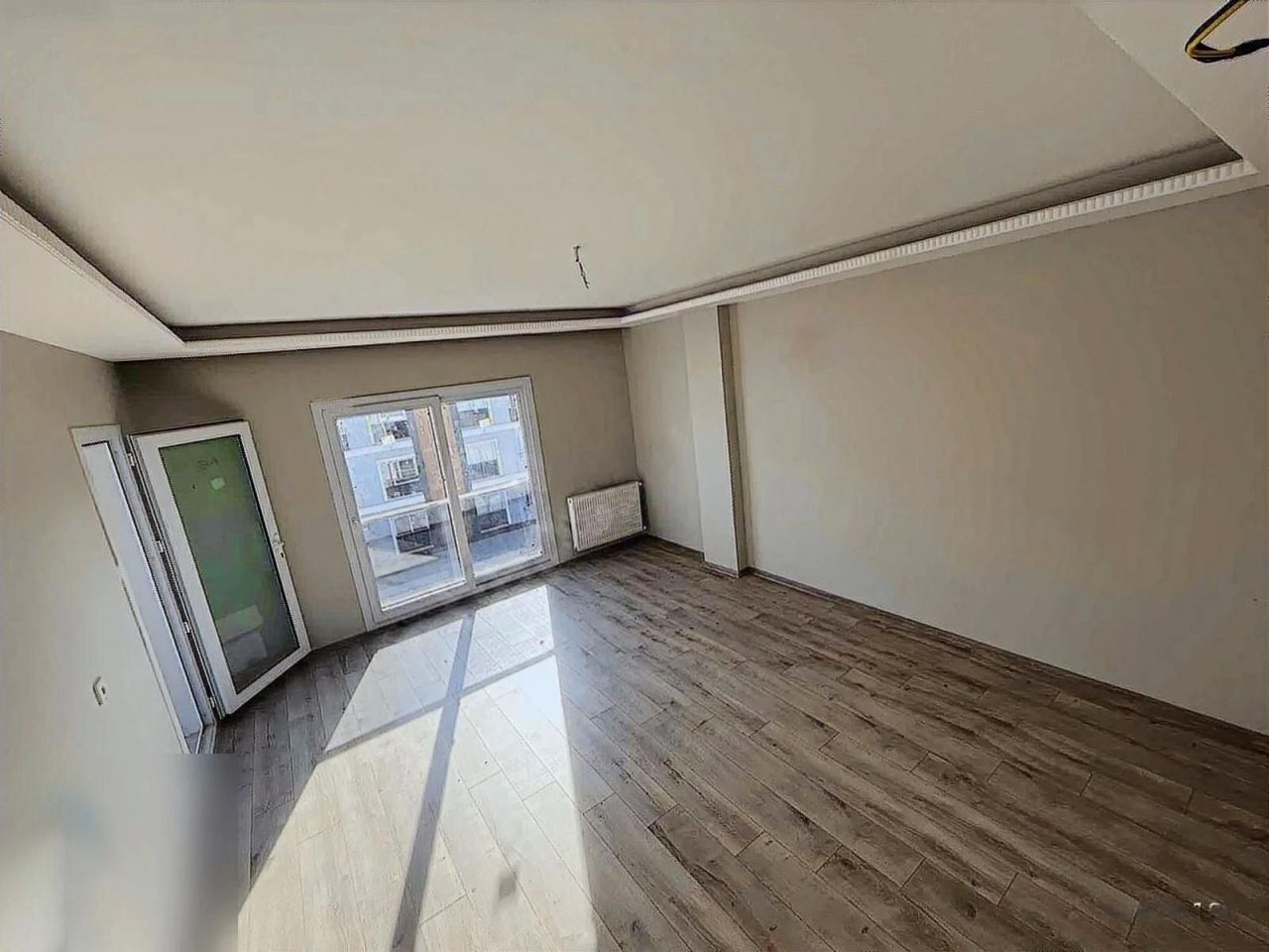 Квартира в Мерсине, Турция, 127 м² - фото 6