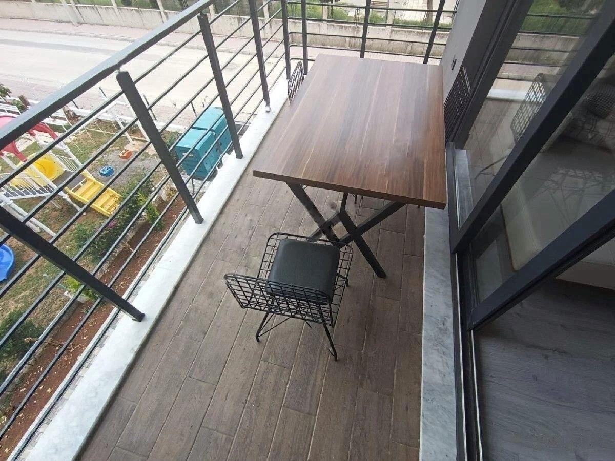 Квартира в Мерсине, Турция, 60 м² - фото 6