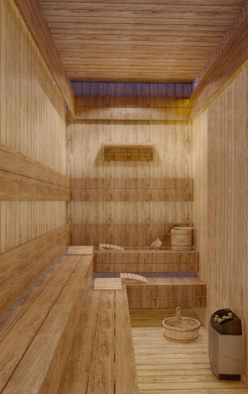 Квартира в Алании, Турция, 61 м² - фото 6