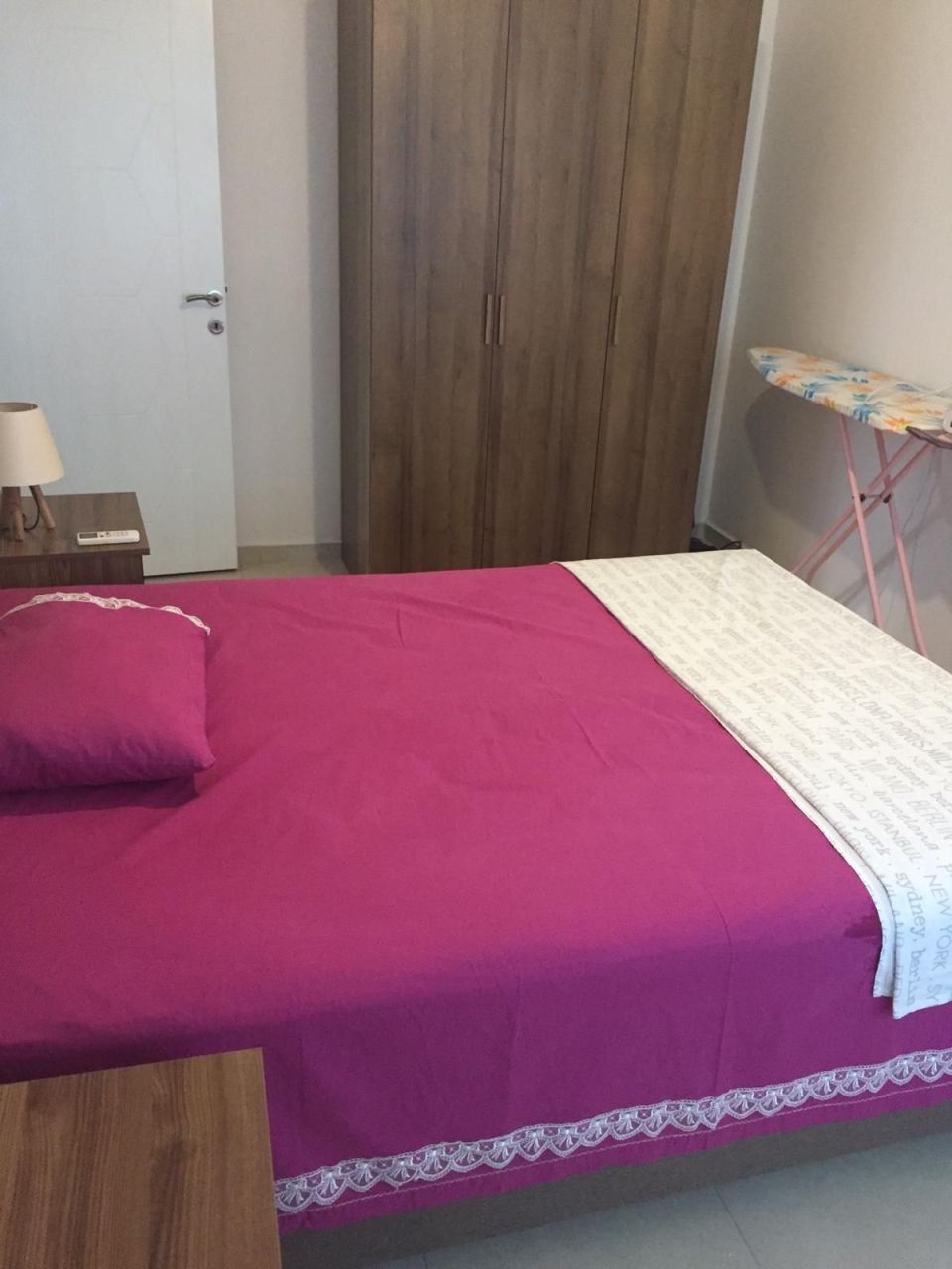 Квартира в Алании, Турция, 60 м² - фото 6