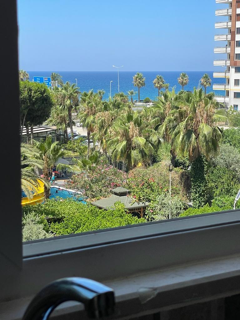 Квартира в Алании, Турция, 130 м² - фото 6