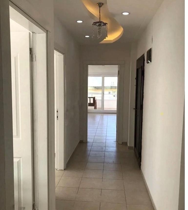 Квартира в Мерсине, Турция, 85 м² - фото 6