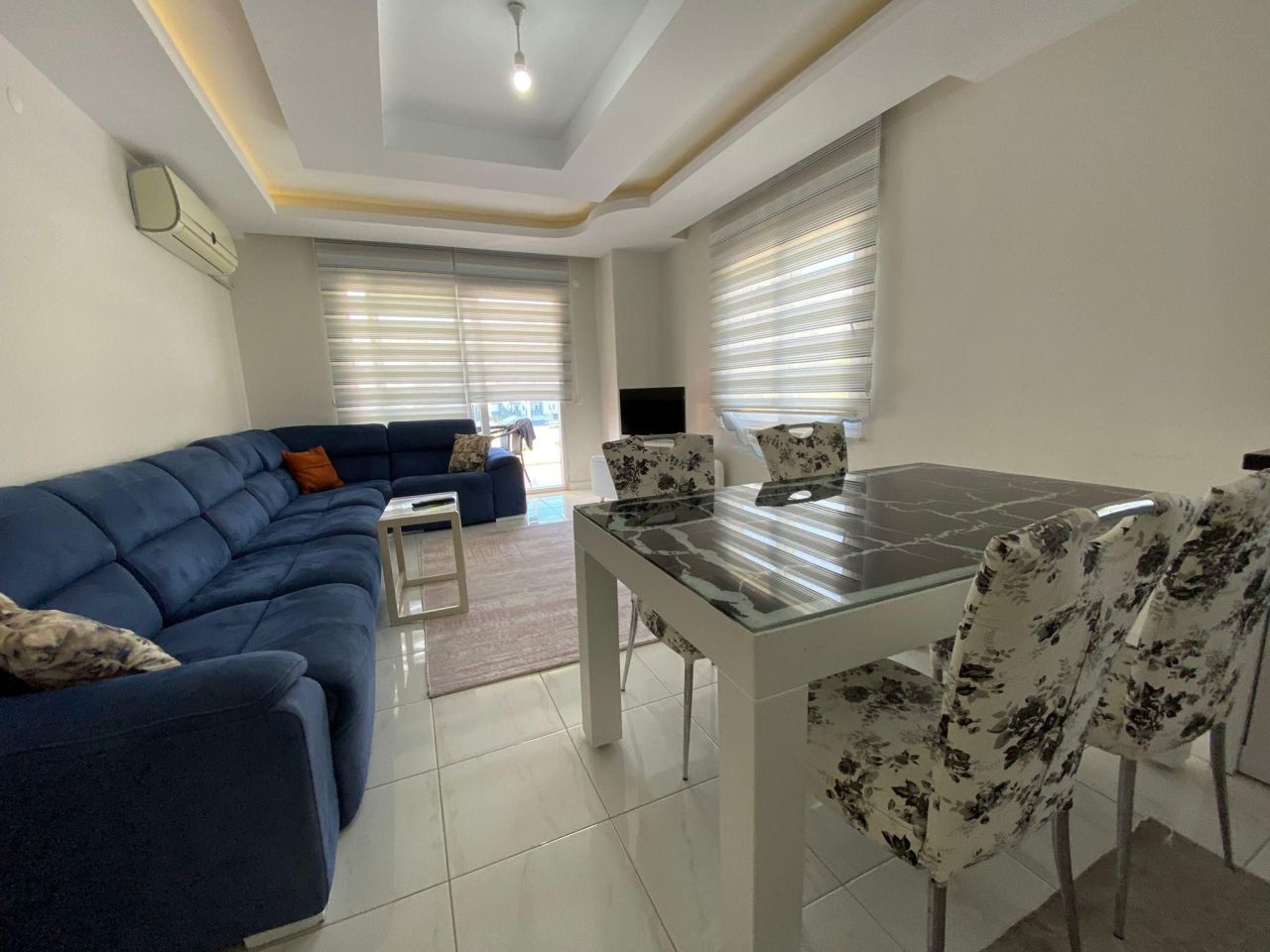 Квартира в Алании, Турция, 140 м² - фото 6