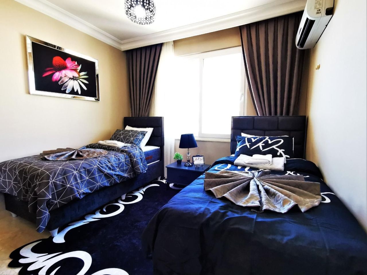 Квартира в Алании, Турция, 125 м² - фото 6