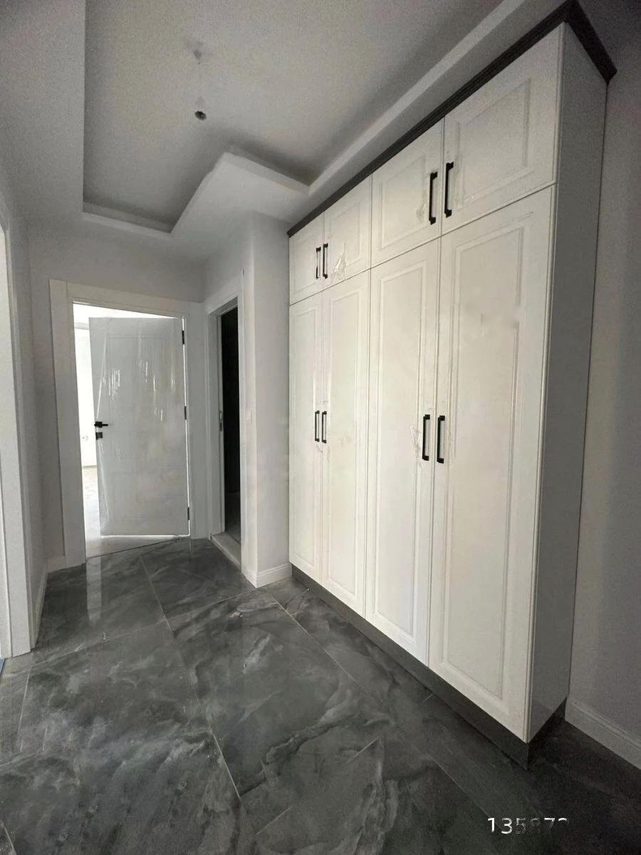 Квартира в Мерсине, Турция, 110 м² - фото 6