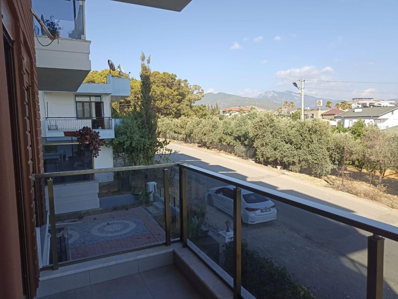 Квартира в Алании, Турция, 55 м² - фото 6