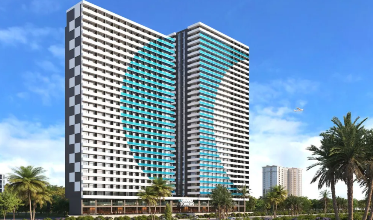 Квартира в Батуми, Грузия, 84 м² - фото 5