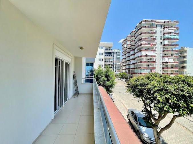 Квартира в Алании, Турция, 110 м² - фото 6