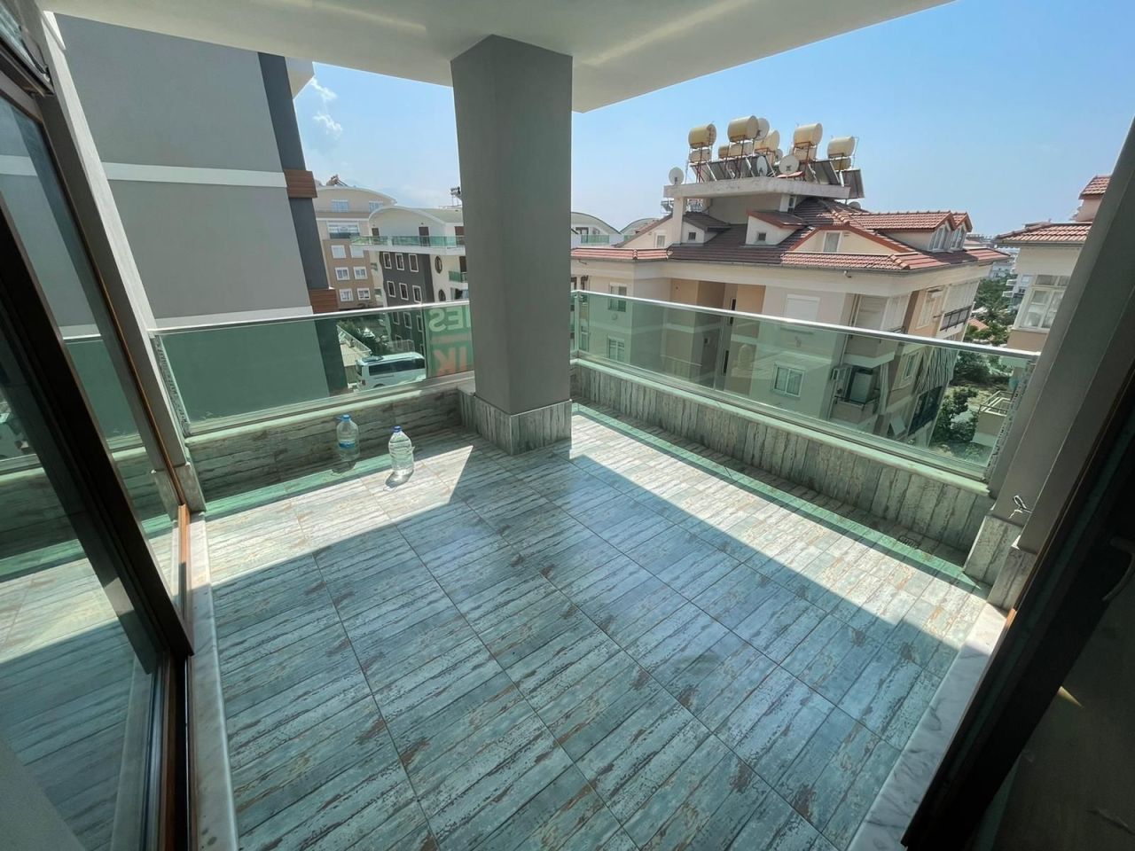 Квартира в Алании, Турция, 1 200 м² - фото 6