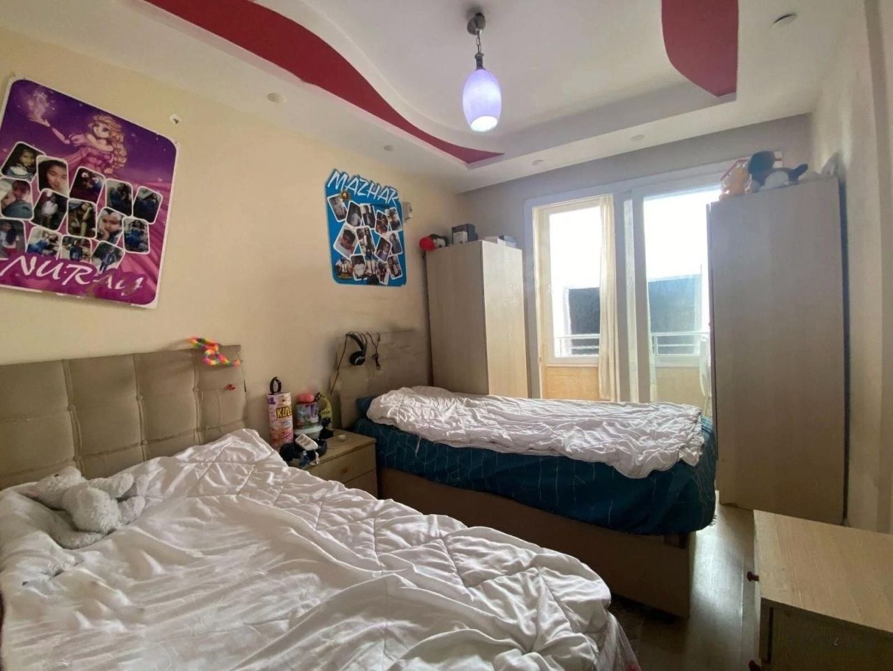 Квартира в Мерсине, Турция, 139 м² - фото 6