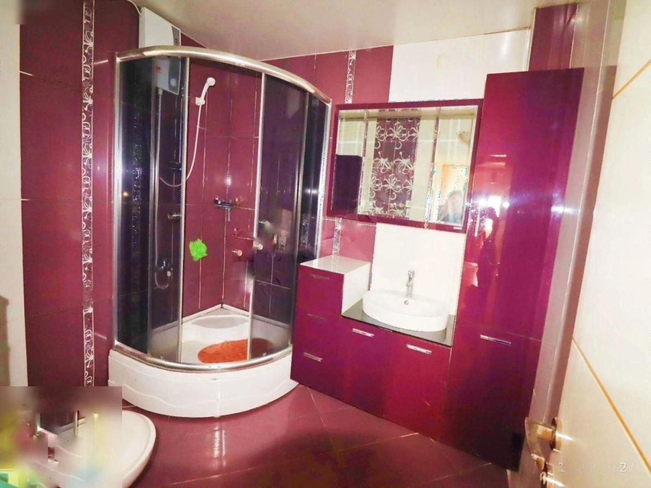 Квартира в Мерсине, Турция, 150 м² - фото 6