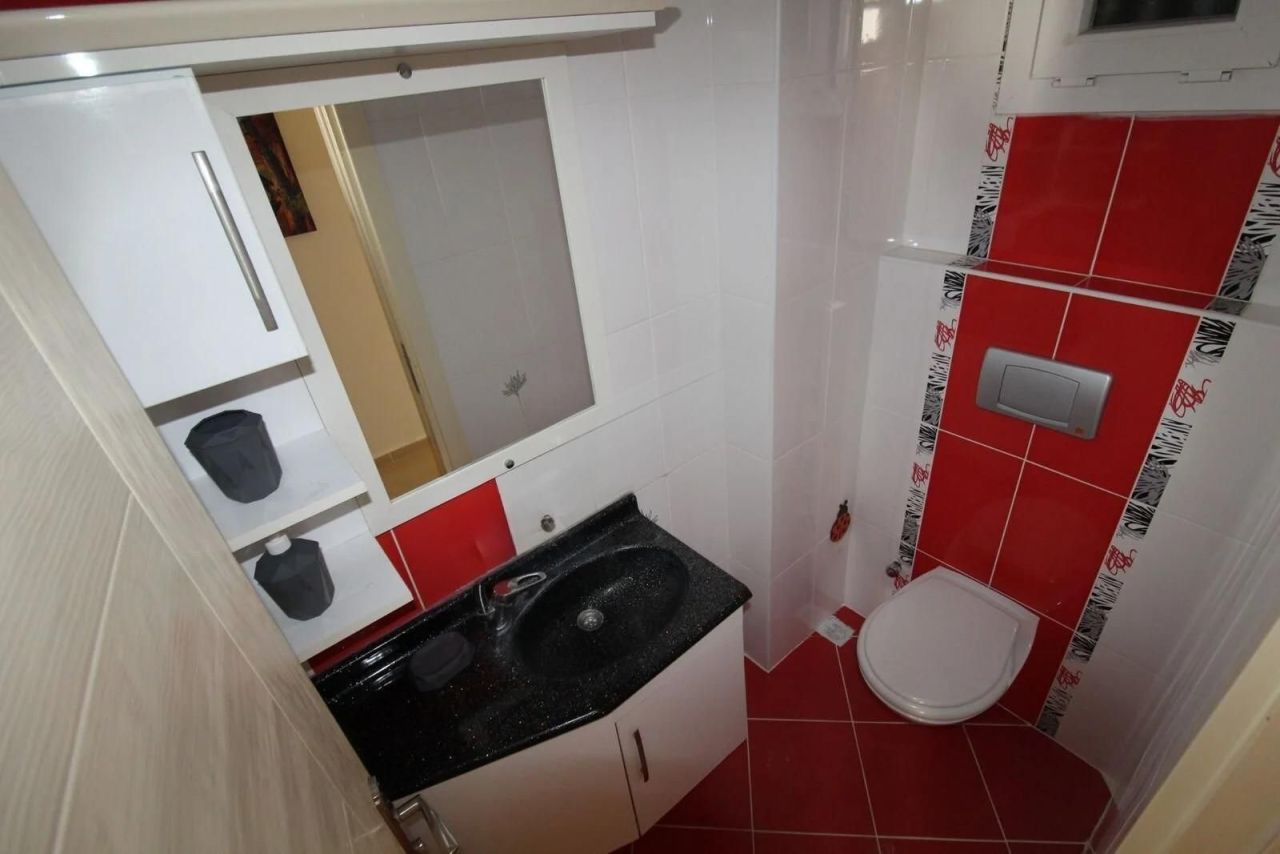 Квартира в Мерсине, Турция, 150 м² - фото 6