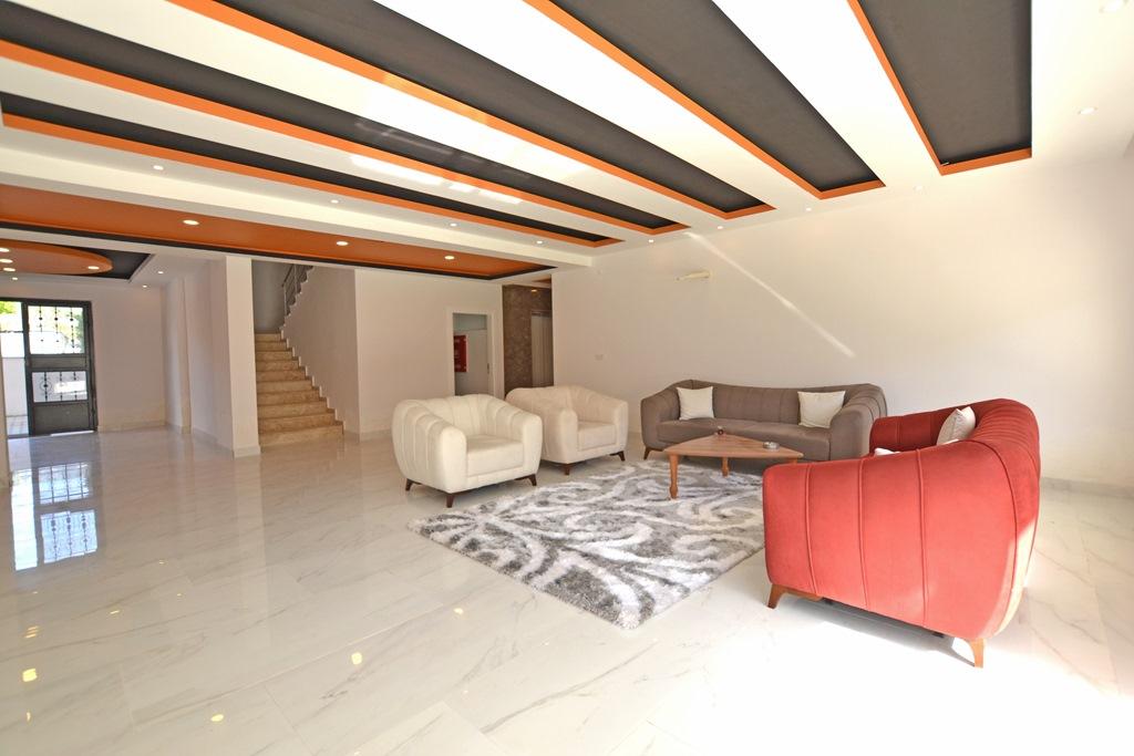 Квартира в Алании, Турция, 90 м² - фото 6