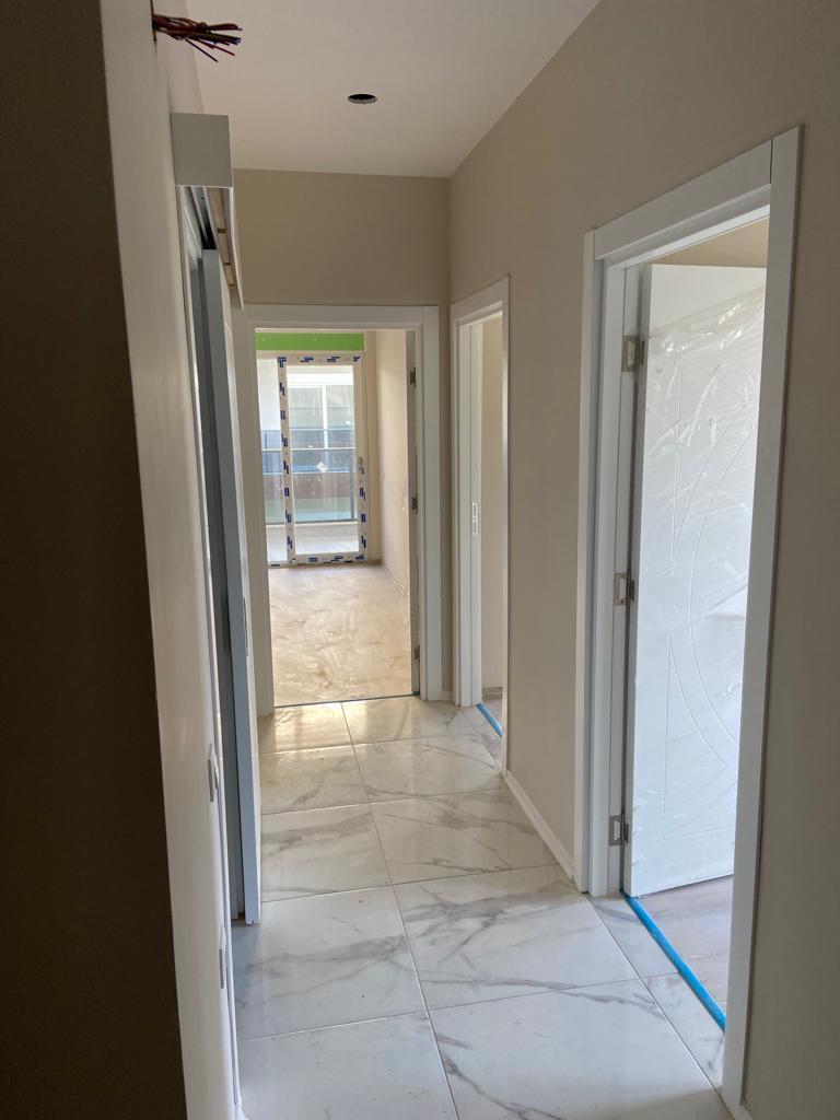 Квартира в Алании, Турция, 110 м² - фото 6