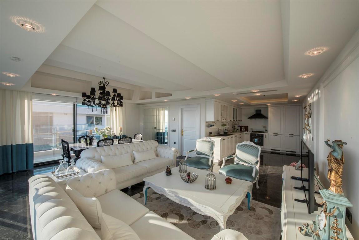 Квартира в Алании, Турция, 64 м² - фото 6