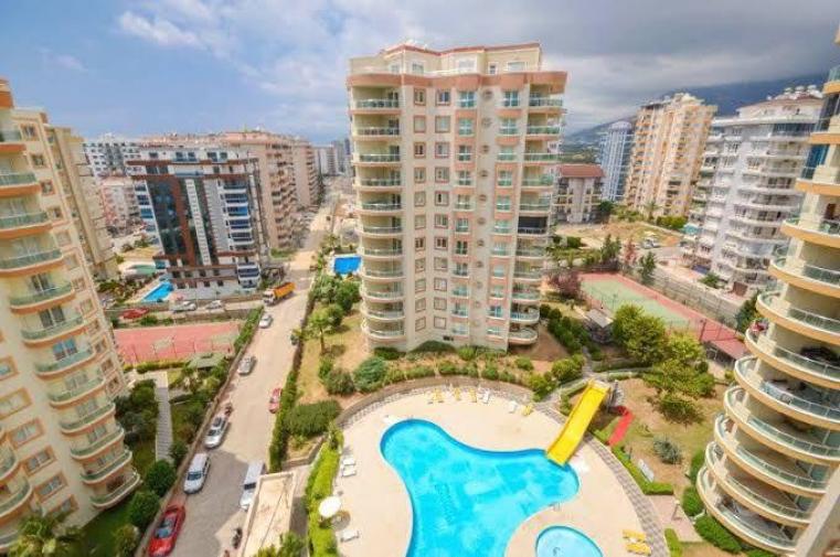 Квартира в Алании, Турция, 127 м² - фото 6