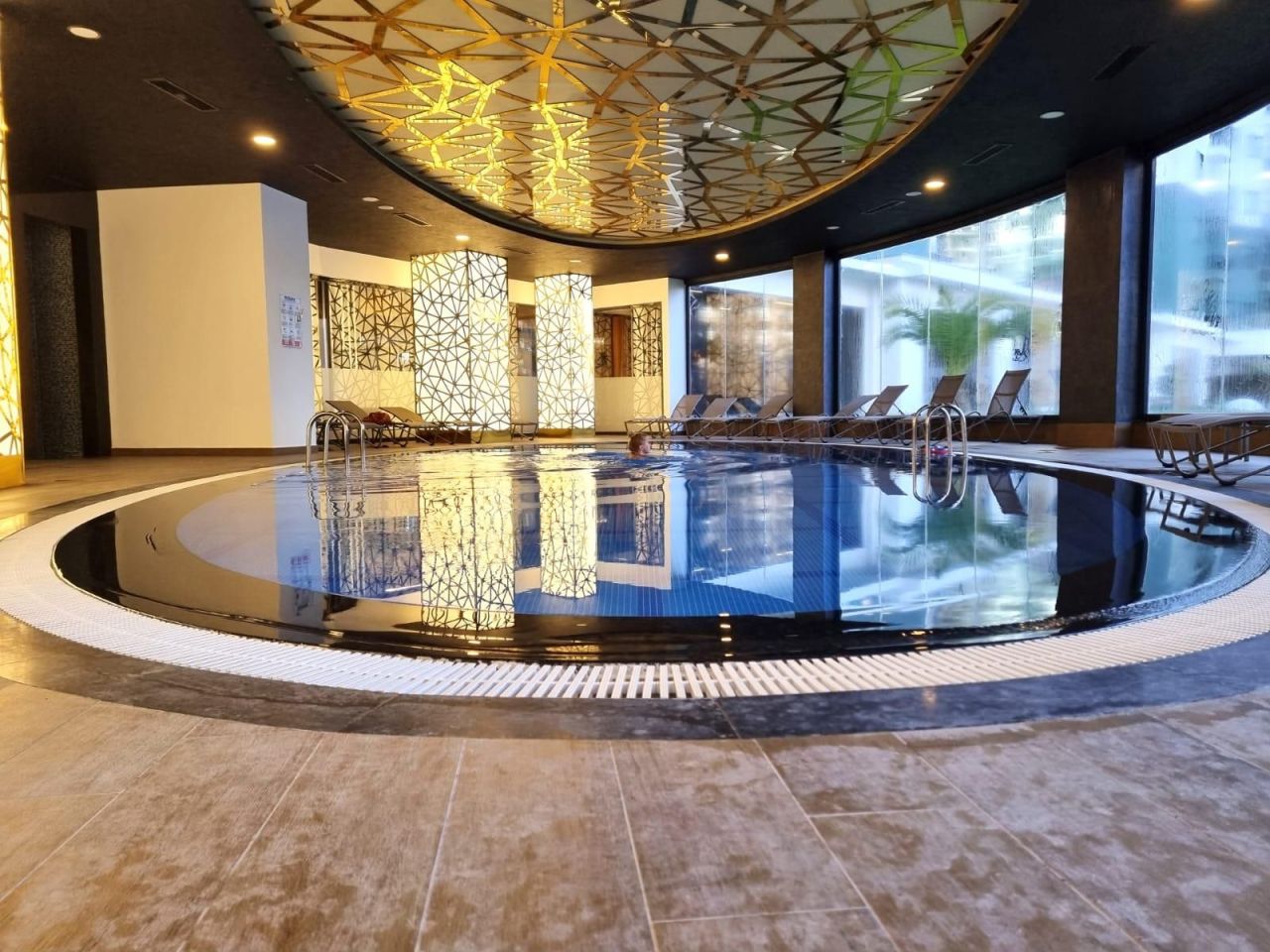 Квартира в Алании, Турция, 65 м² - фото 6