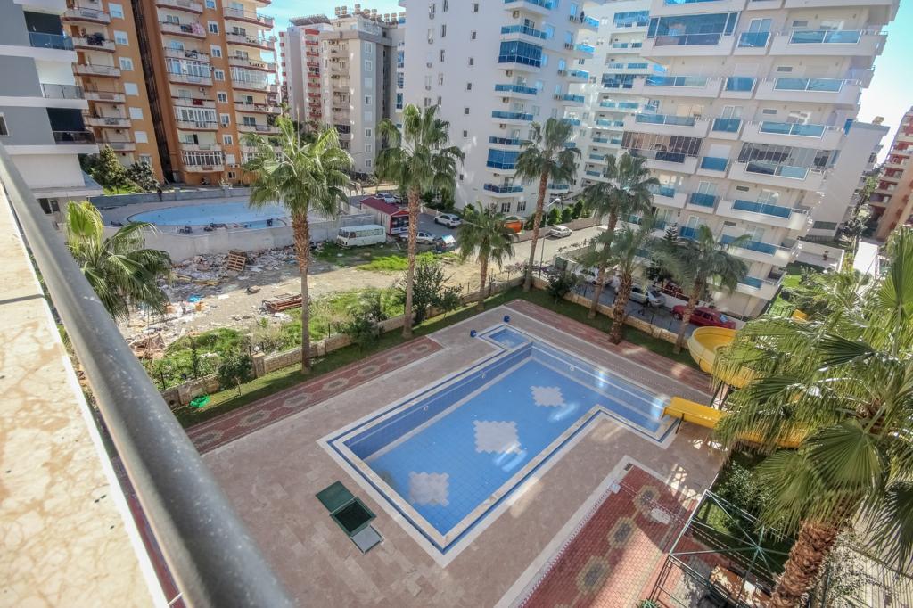 Квартира в Алании, Турция, 140 м² - фото 6